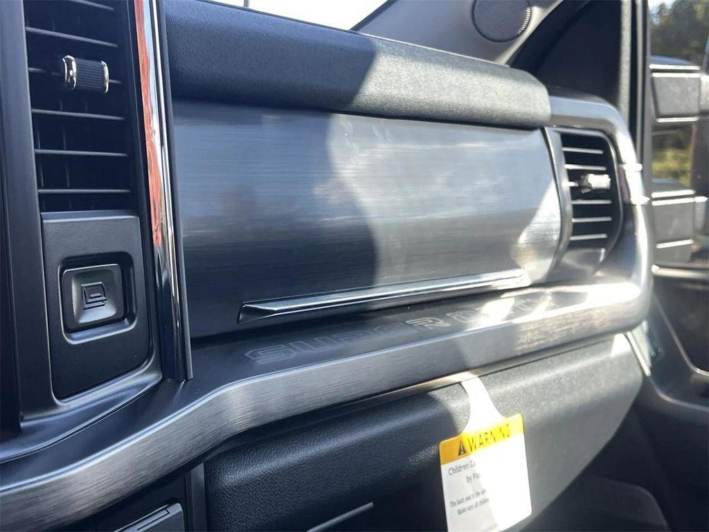 new 2026 Ford F-250 car, priced at $91,660
