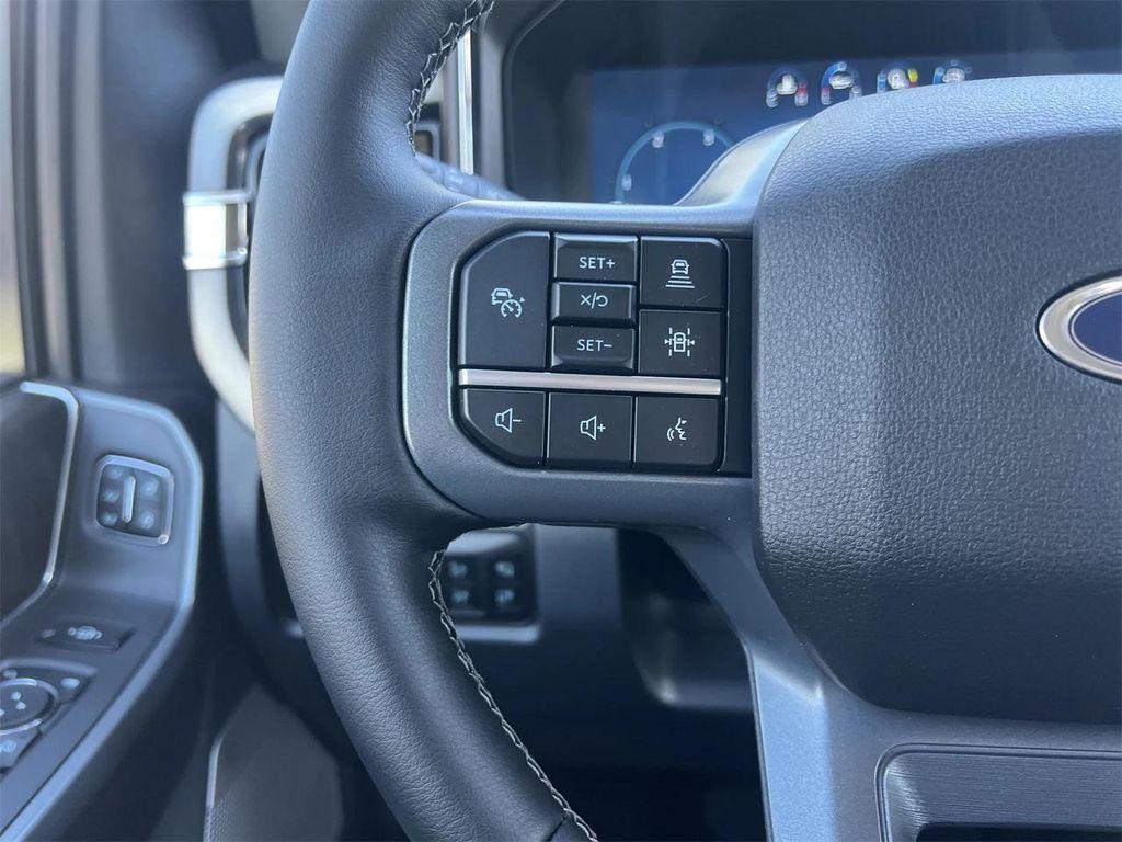 new 2026 Ford F-250 car, priced at $91,660