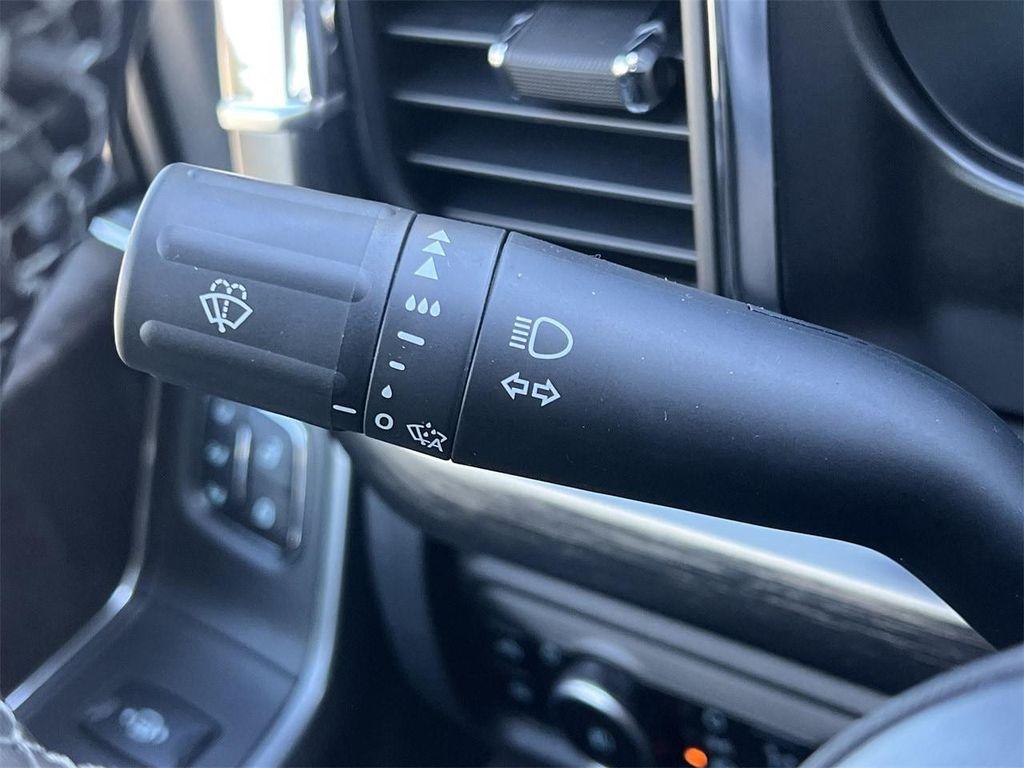 new 2026 Ford F-250 car, priced at $91,660