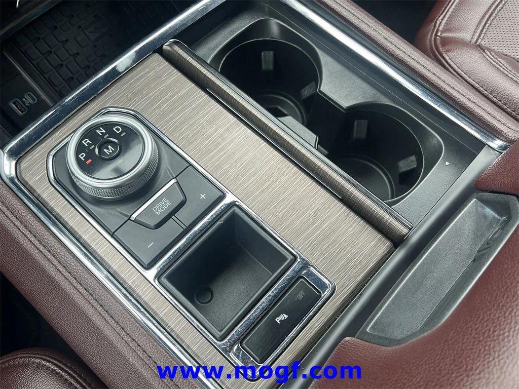 used 2023 Ford Expedition Max car, priced at $41,995