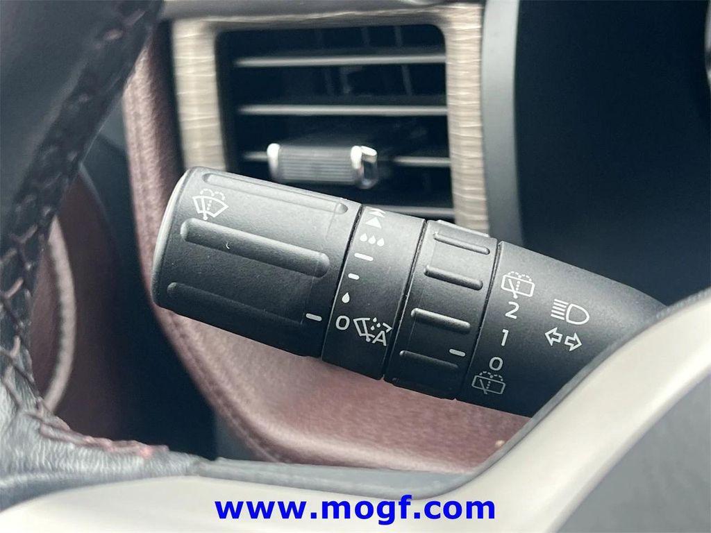 used 2023 Ford Expedition Max car, priced at $41,995