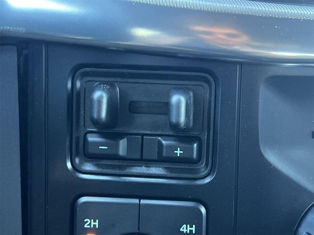 new 2025 Ford F-150 car, priced at $64,228