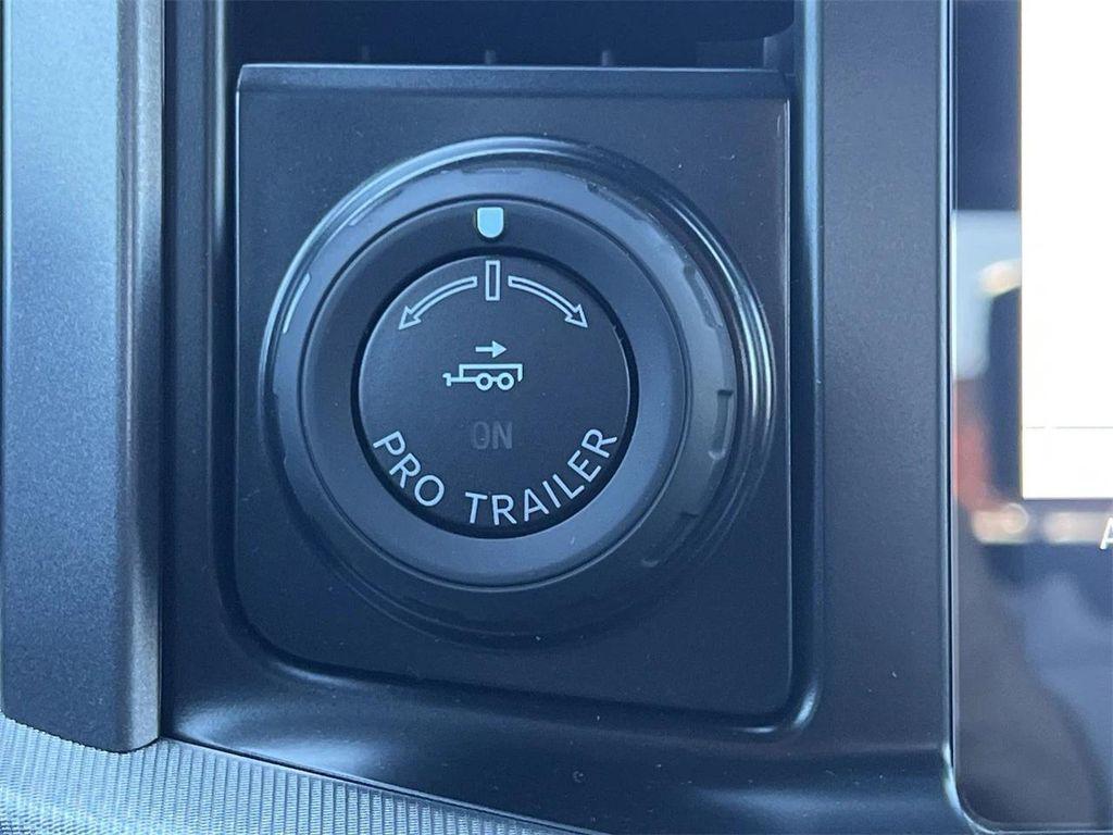 new 2025 Ford F-150 car, priced at $64,228