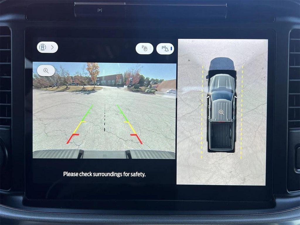 new 2025 Ford F-150 car, priced at $64,228