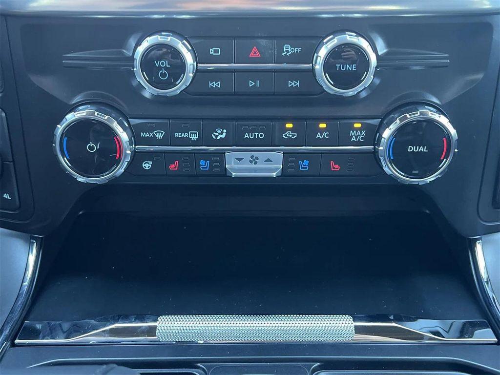 new 2025 Ford F-150 car, priced at $64,228