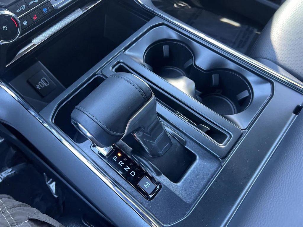 new 2025 Ford F-150 car, priced at $64,228