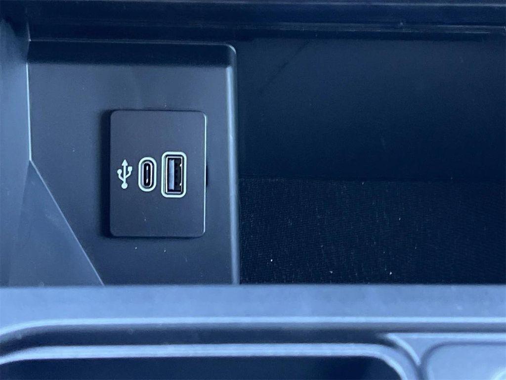 new 2025 Ford F-150 car, priced at $64,228