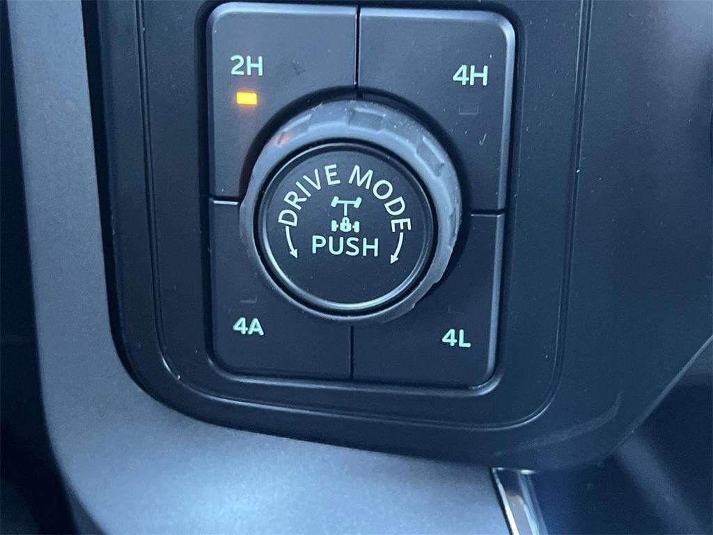 new 2025 Ford F-150 car, priced at $64,228