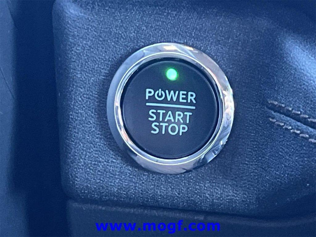 used 2023 Ford F-150 Lightning car, priced at $45,295