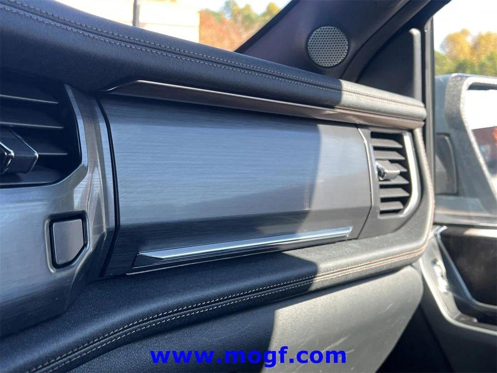 used 2023 Ford F-150 Lightning car, priced at $45,295