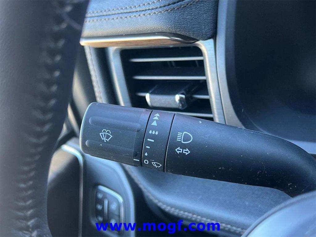 used 2023 Ford F-150 Lightning car, priced at $45,295