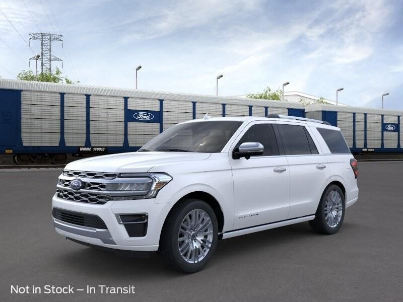 new 2024 Ford Expedition car, priced at $85,343
