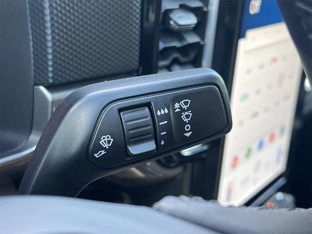 new 2025 Ford Ranger car, priced at $37,268