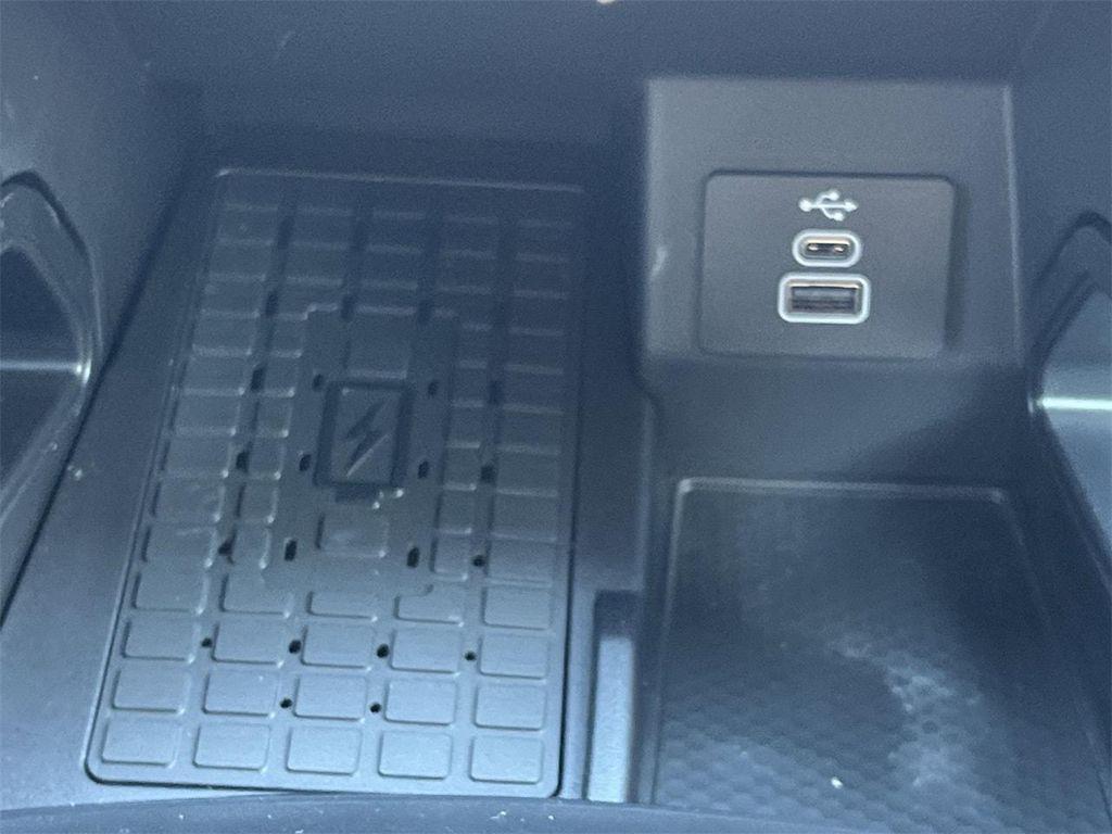 new 2025 Ford Ranger car, priced at $37,268