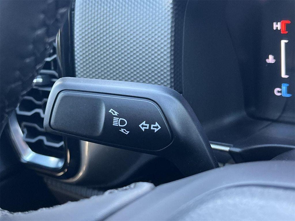 new 2025 Ford Ranger car, priced at $37,268