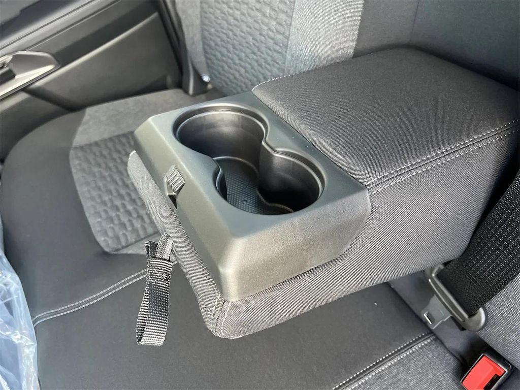 new 2025 Ford Ranger car, priced at $37,268