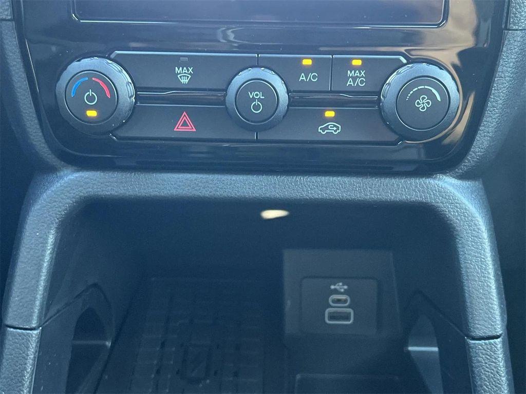 new 2025 Ford Ranger car, priced at $37,268