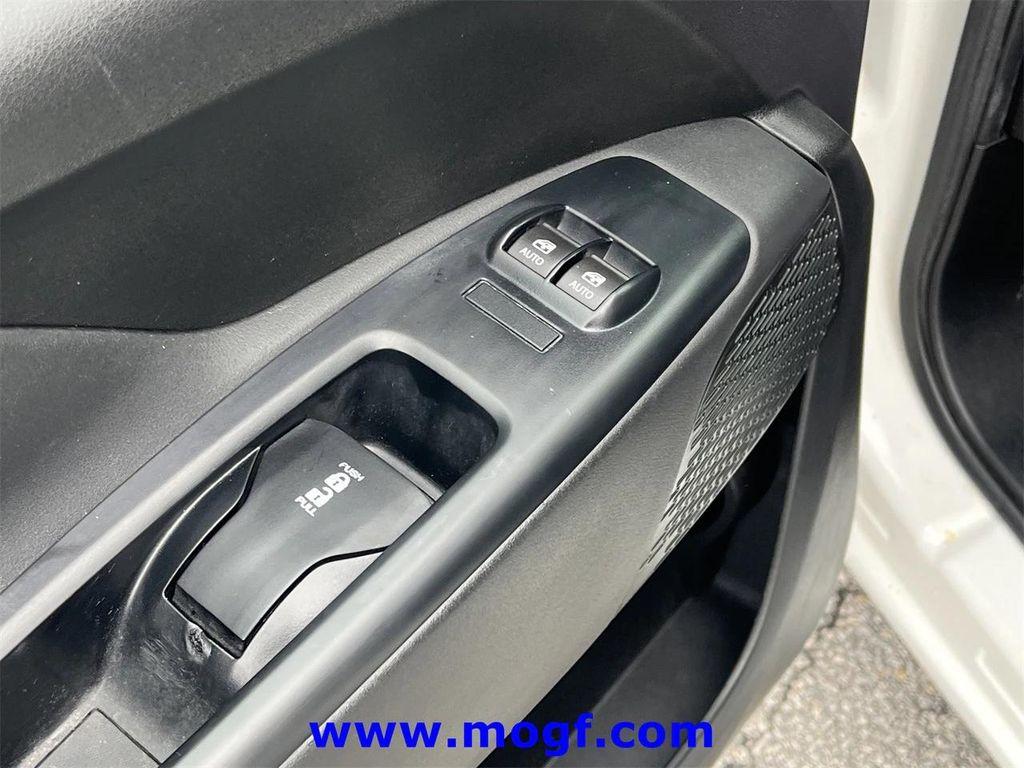 used 2017 Ram ProMaster City car, priced at $15,895