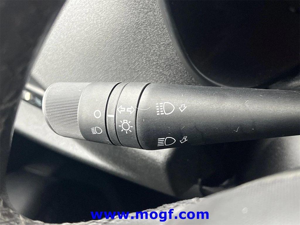 used 2017 Ram ProMaster City car, priced at $15,895