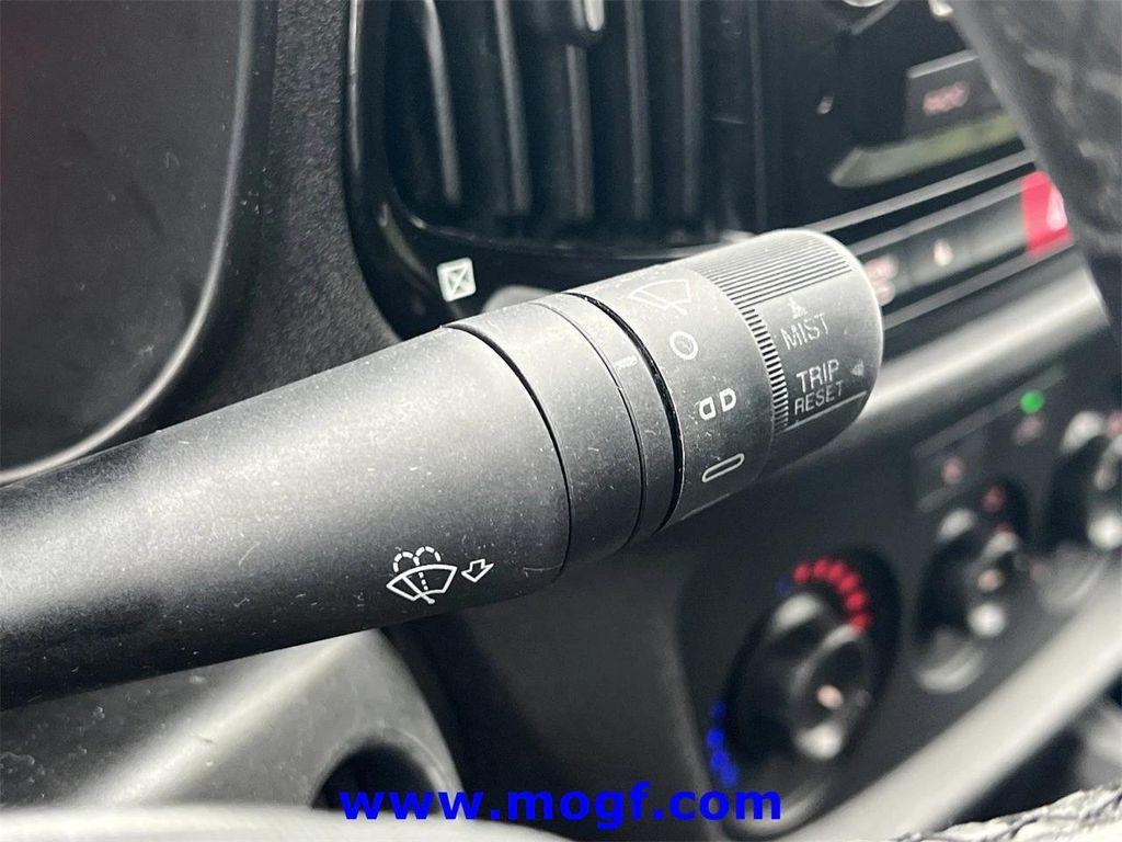 used 2017 Ram ProMaster City car, priced at $15,895