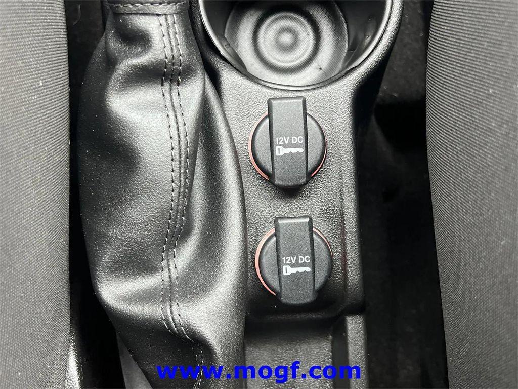 used 2017 Ram ProMaster City car, priced at $15,895