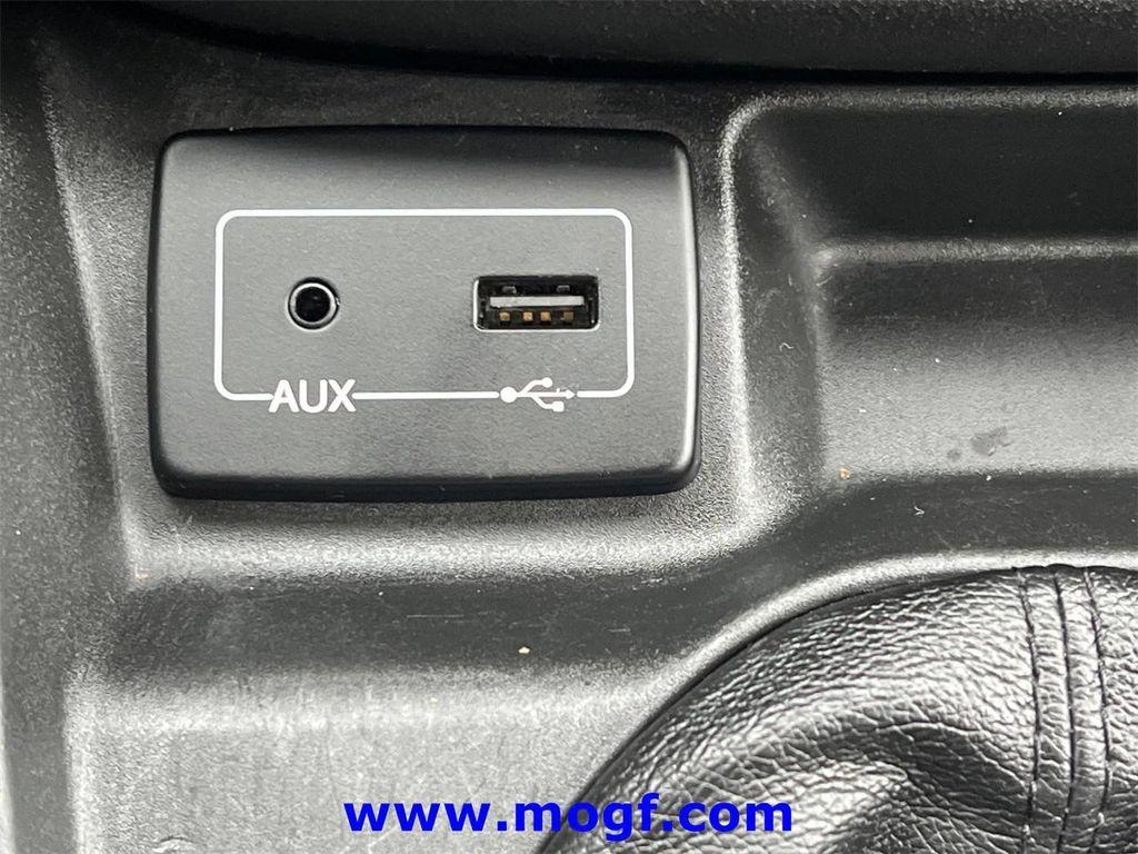 used 2017 Ram ProMaster City car, priced at $15,895