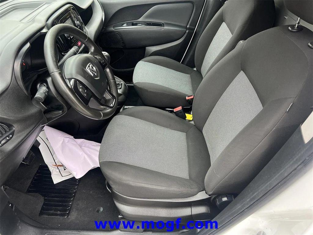 used 2017 Ram ProMaster City car, priced at $15,895