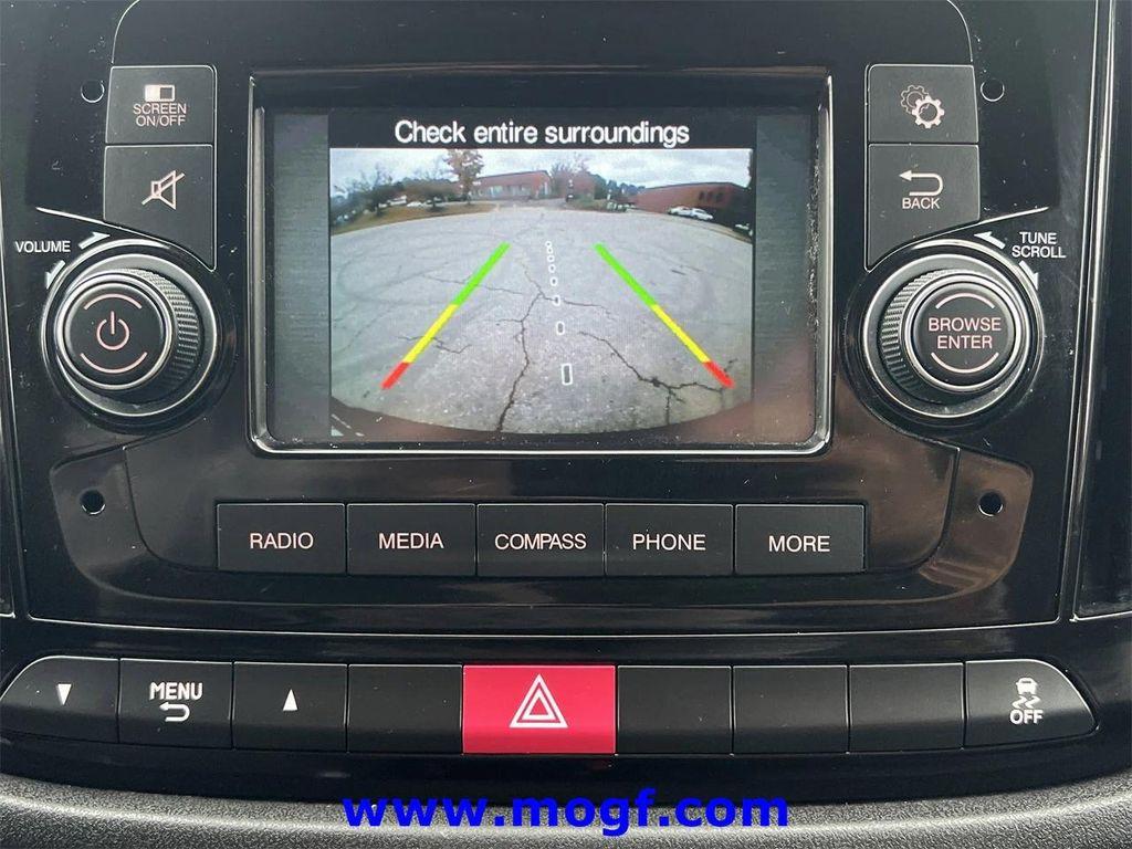 used 2017 Ram ProMaster City car, priced at $15,895