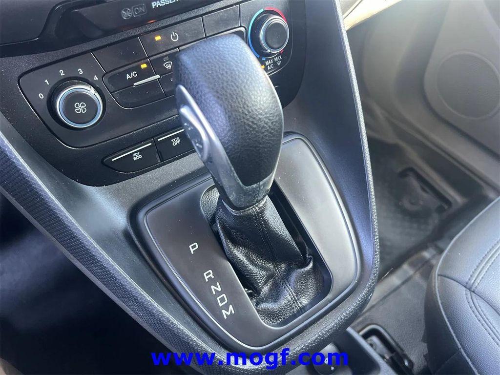 used 2021 Ford Transit Connect car, priced at $18,995