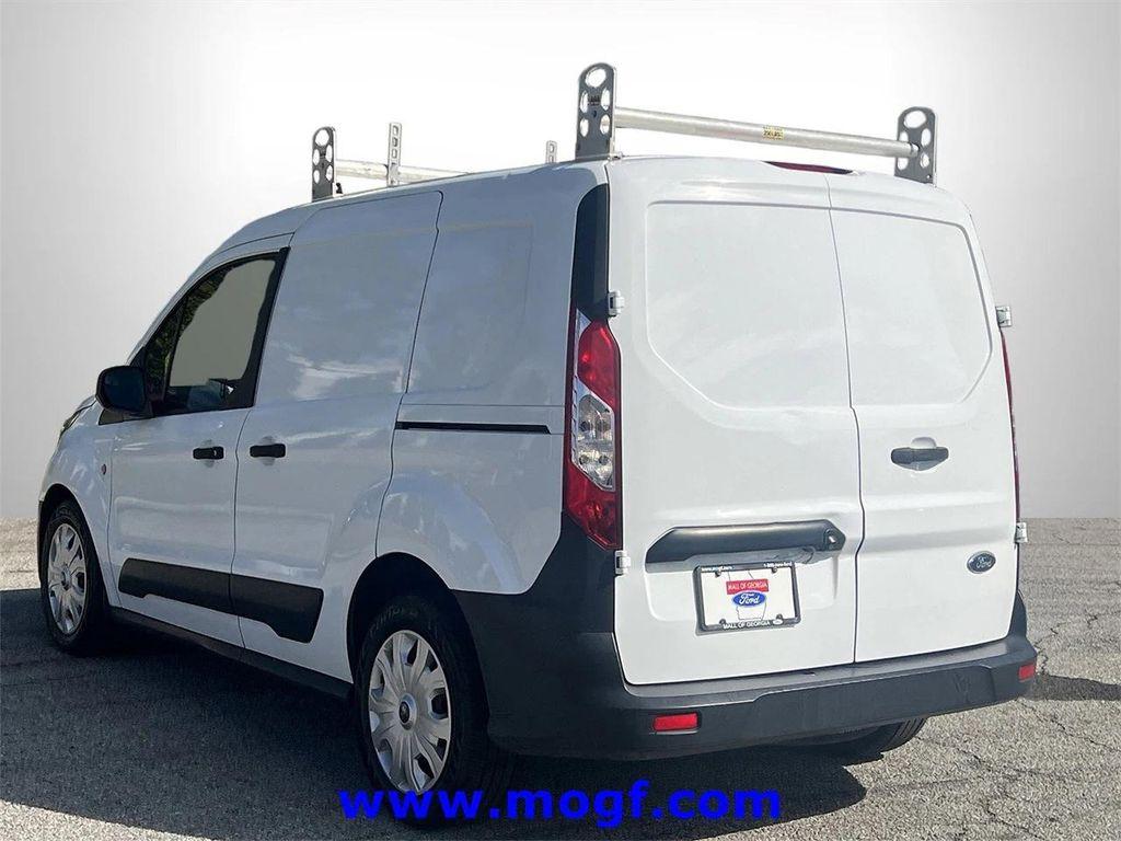 used 2021 Ford Transit Connect car, priced at $16,995