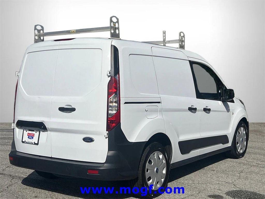 used 2021 Ford Transit Connect car, priced at $16,995