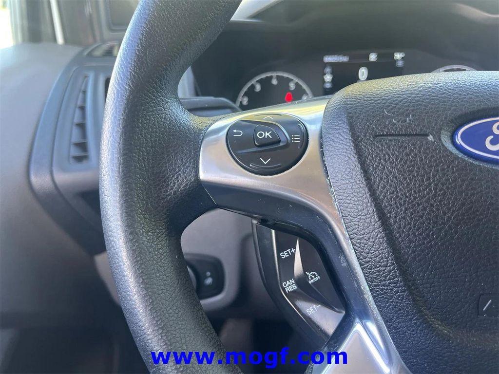 used 2021 Ford Transit Connect car, priced at $18,995