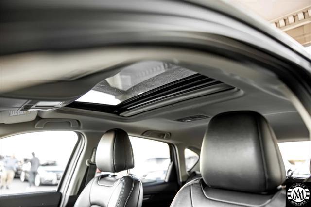 used 2021 Mazda CX-5 car, priced at $24,975
