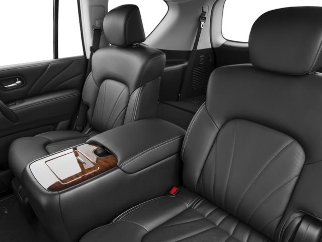 used 2016 INFINITI QX80 car