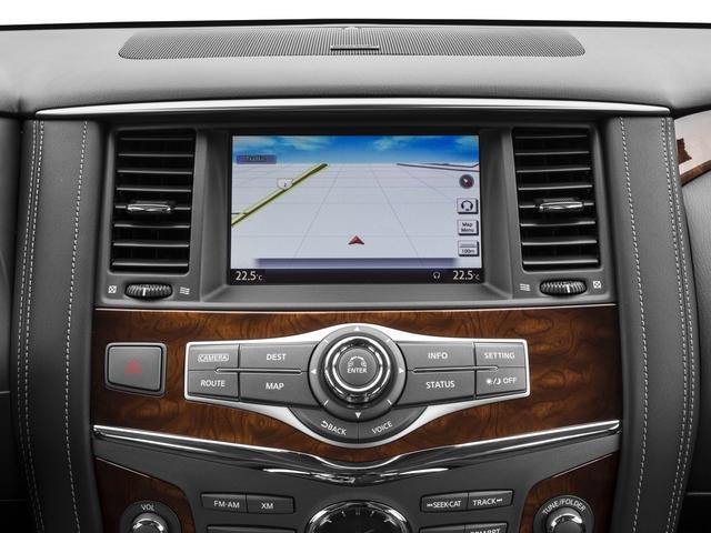 used 2016 INFINITI QX80 car
