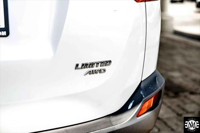 used 2014 Toyota RAV4 car, priced at $15,995