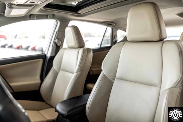 used 2014 Toyota RAV4 car, priced at $15,995