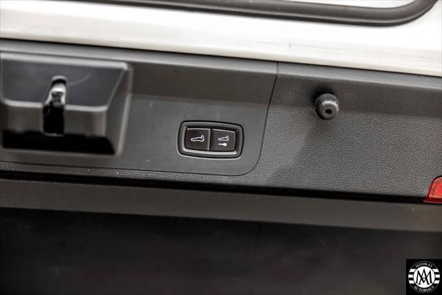 used 2021 Porsche Panamera car, priced at $93,995