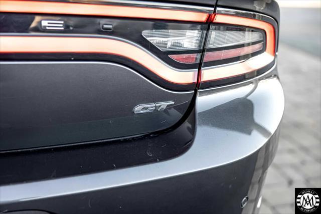used 2023 Dodge Charger car, priced at $24,495