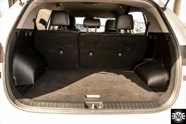 used 2018 Kia Sportage car, priced at $13,495