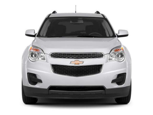 used 2015 Chevrolet Equinox car