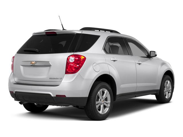 used 2015 Chevrolet Equinox car