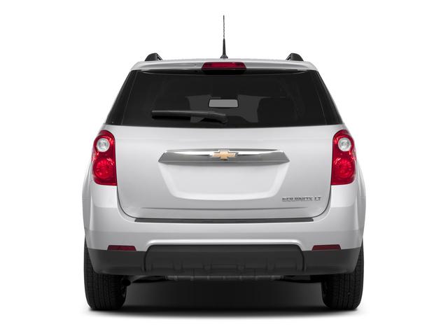 used 2015 Chevrolet Equinox car