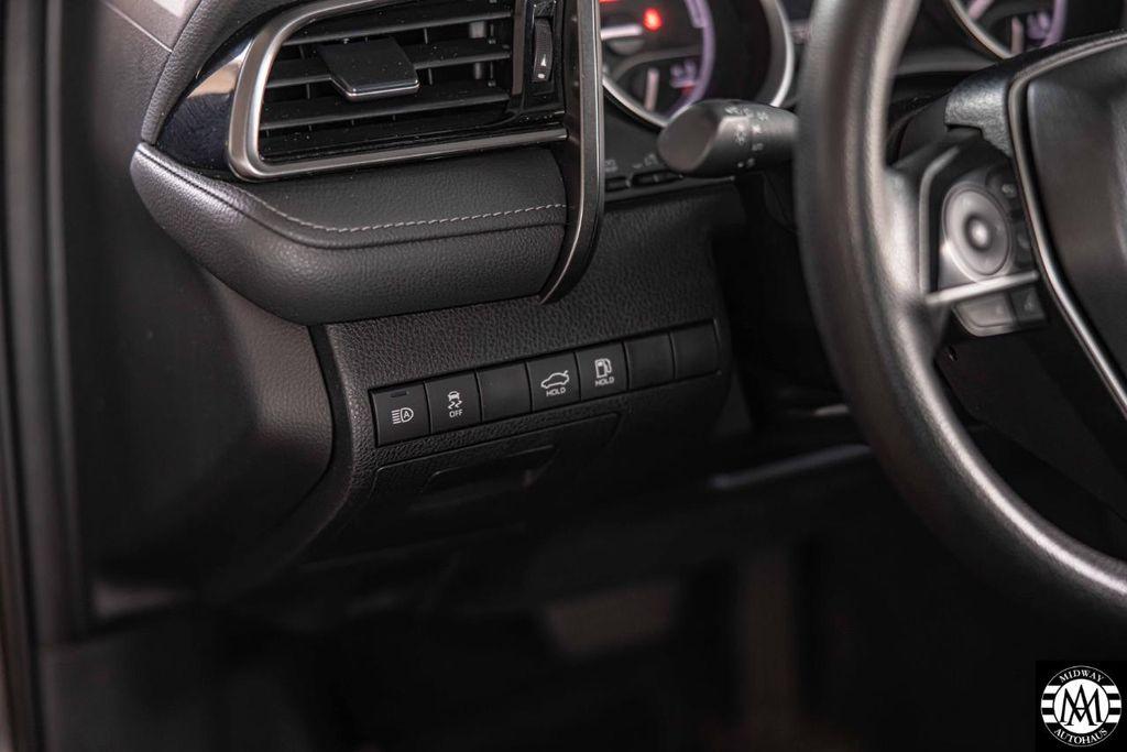 used 2023 Toyota Camry Hybrid car, priced at $23,995