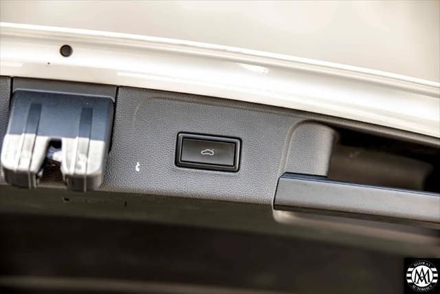 used 2021 Volkswagen Atlas car, priced at $29,995