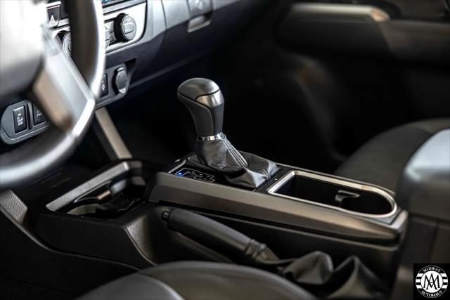 used 2022 Toyota Tacoma car, priced at $41,995