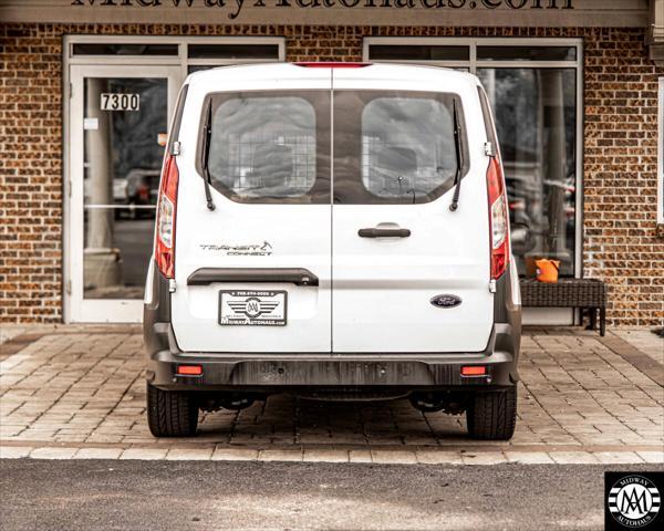 used 2019 Ford Transit Connect car, priced at $13,995