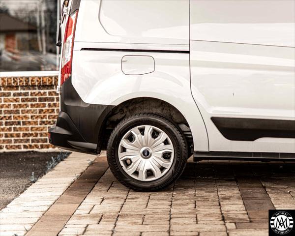 used 2019 Ford Transit Connect car, priced at $13,995