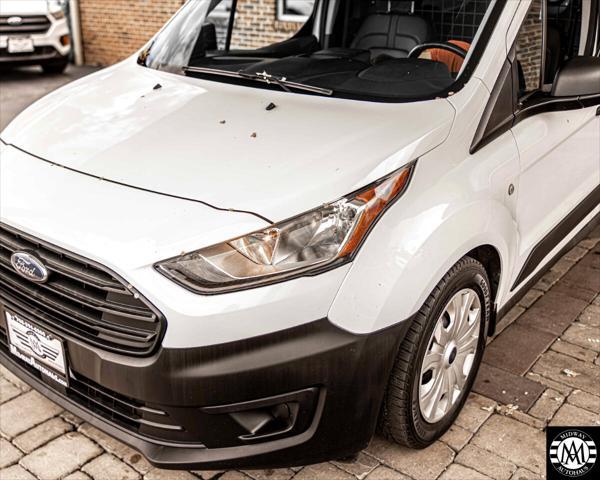 used 2019 Ford Transit Connect car, priced at $13,995