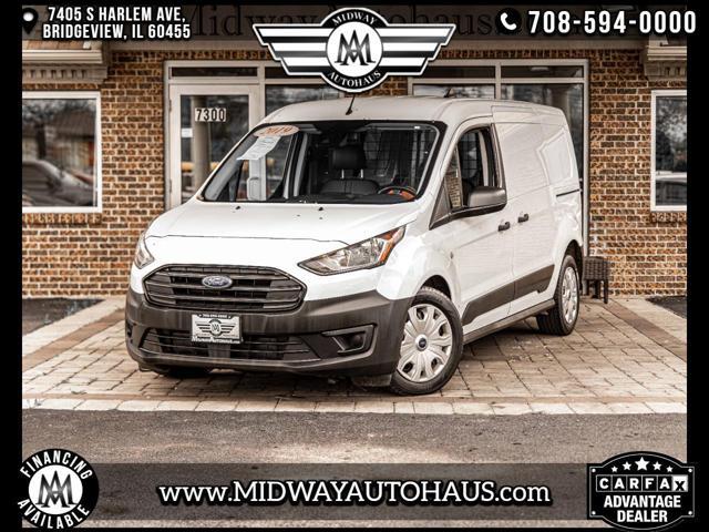 used 2019 Ford Transit Connect car, priced at $13,995